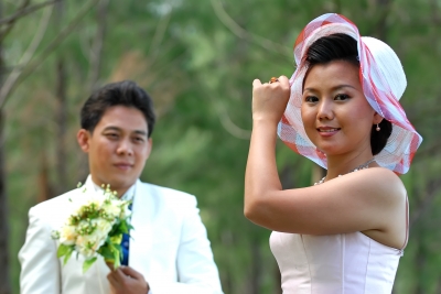 Thai Marriage Registration